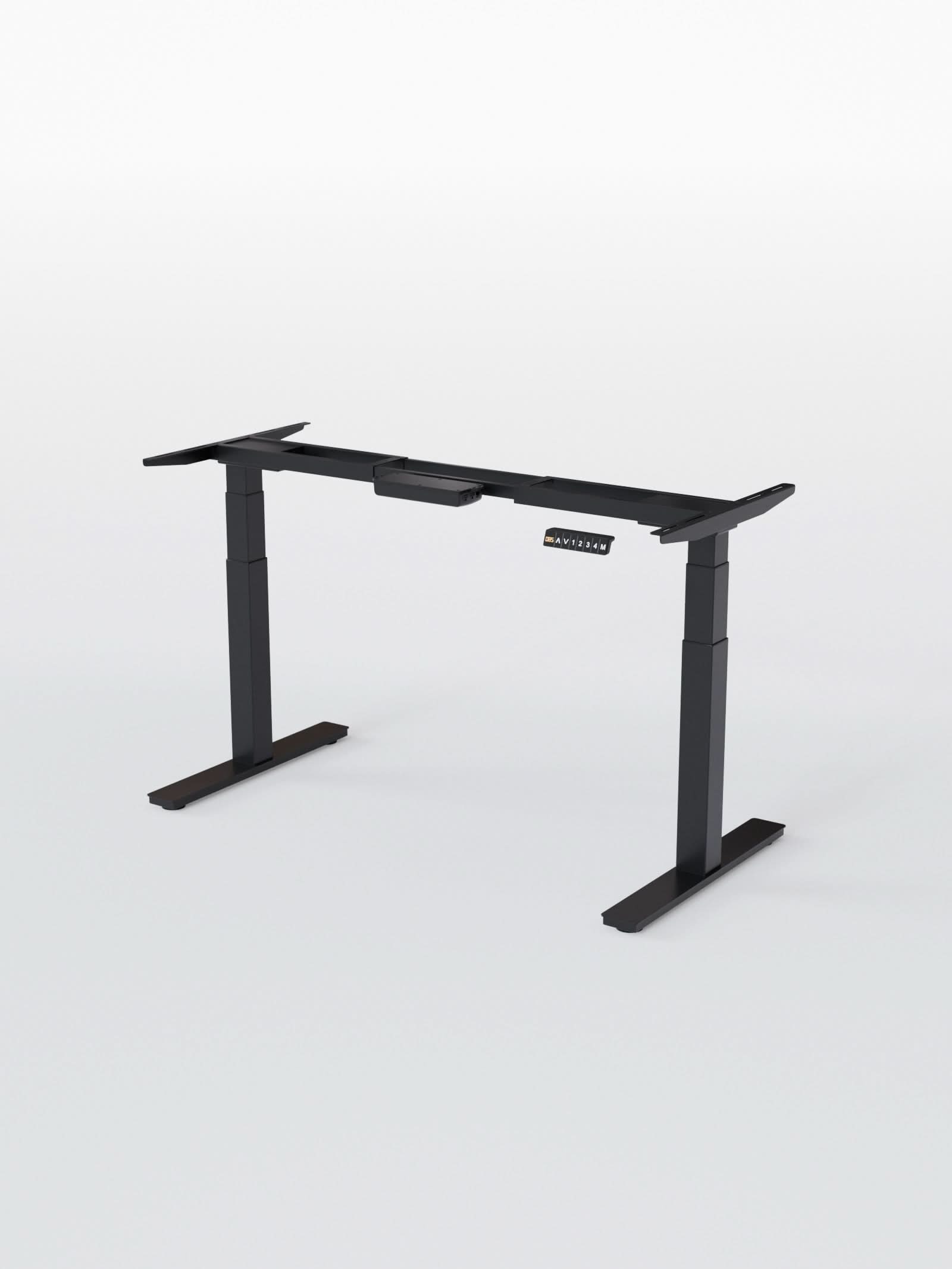 Pieds de Bureau Électrique Réglable en Hauteur | ADVANCED