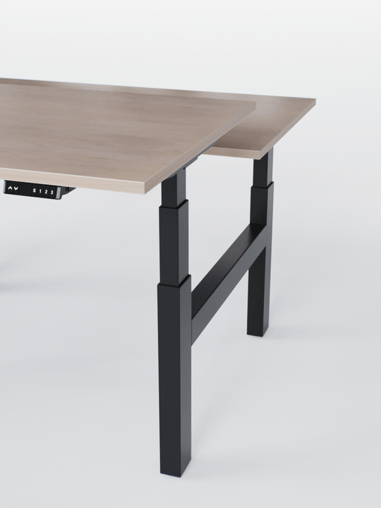 AUMWORLD_BenchReglableElectrique2PostesdeTravail_PortsUSBA_C_BLACK_LIGHTWOOD_CLOSE