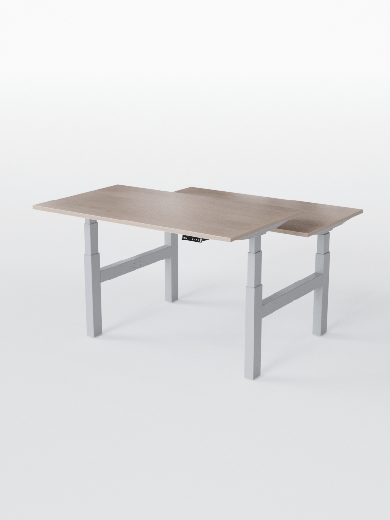 AUMWORLD_BenchReglableElectrique2PostesdeTravail_PortsUSBA_C_GREY_LIGHTWOOD_WIDE-min