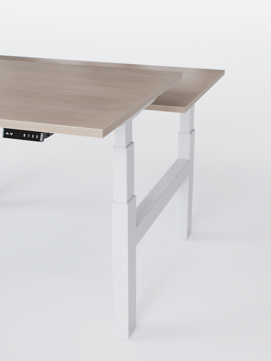 AUMWORLD_BenchReglableElectrique2PostesdeTravail_PortsUSBA_C_WHITE_LIGHTWOOD_CLOSE