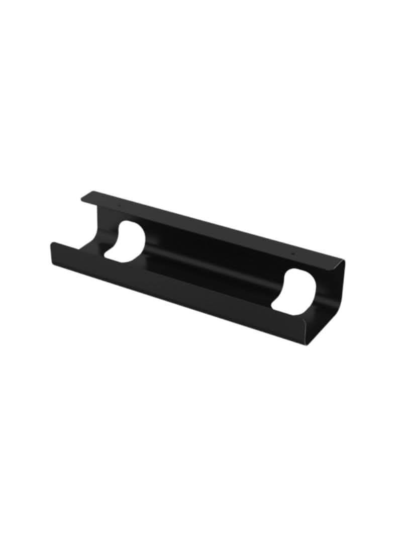 AUMWORLD_GoulottePasse-CablesHorizontale45cm_NOIR_01-