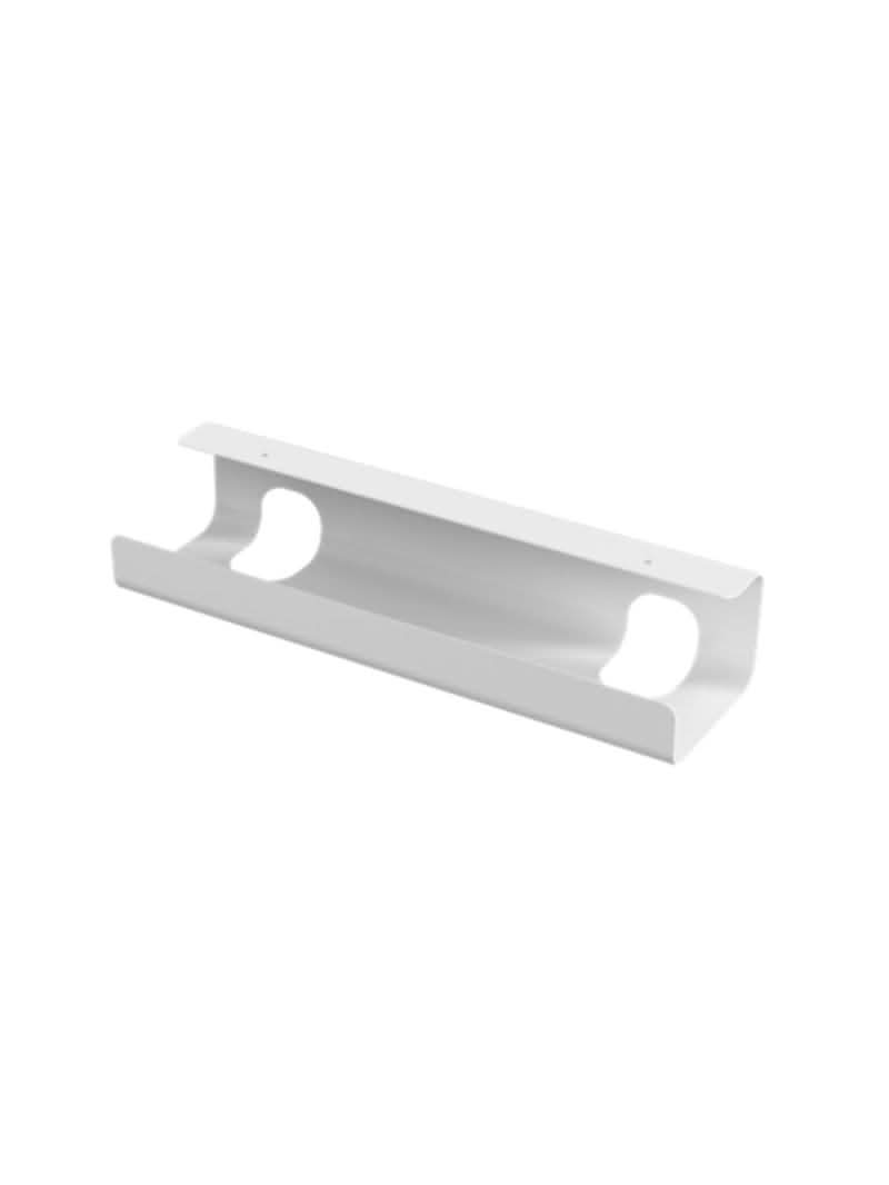 AUMWORLD_GoulottePasse-CablesHorizontale45cm_BLANC_02-min