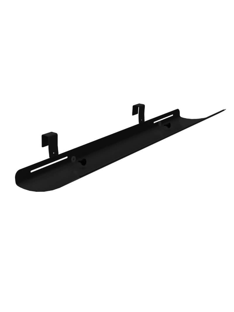 AUMWORLD_GoulottePasse-CablesHorizontaleIncurvee93.5cm_02-min_NOIR