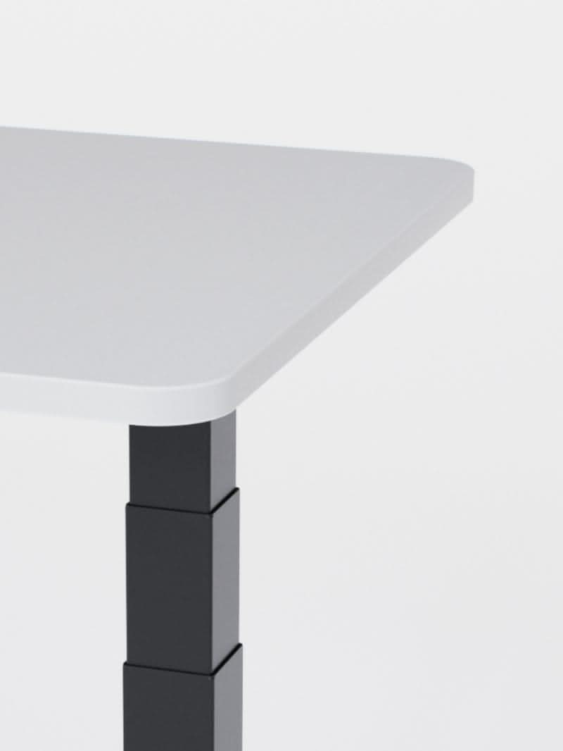 AUM_WORLD_Plateau_de_Bureau_Angles_arrondis_70 cm de largeur _Blanc Premium