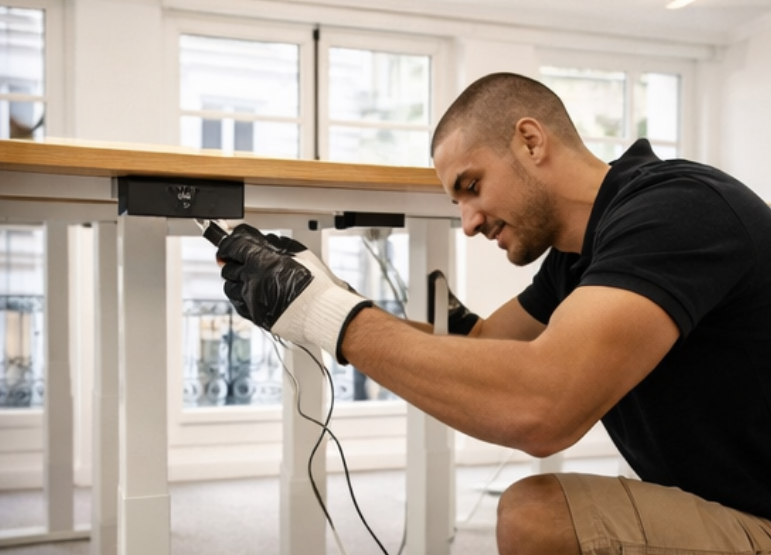 AUM_WORLD_SERVICE_PREMIUM_03_Livraison et Montage