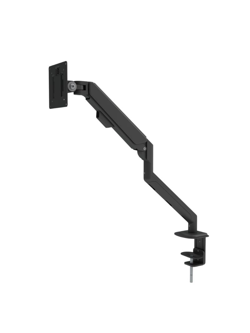AW_Support Bras Ecran PC Articule - SIMPLE | PERFECT VIEW_Noir