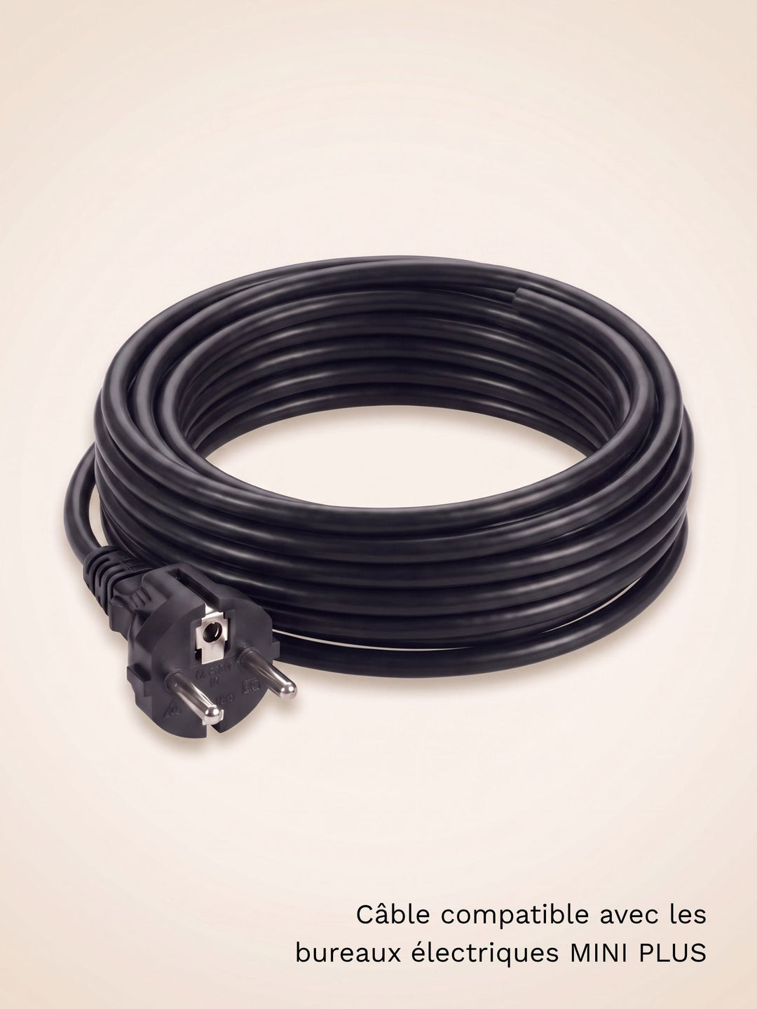 AW_Cable_alimentation_pour_bureau_Assis_Debout_MINI PLUS_Longueur_2,5m