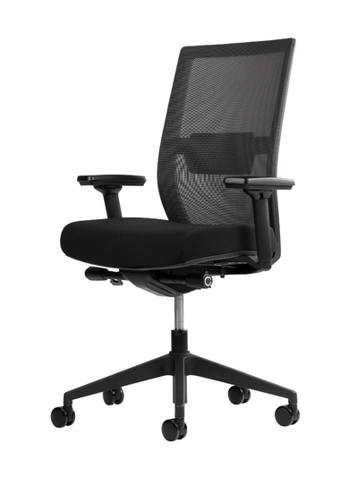 Siège de Bureau Ergonomique | ERGOCLIM