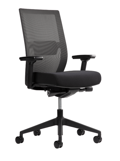 Siège de Bureau Ergonomique | ERGOCLIM