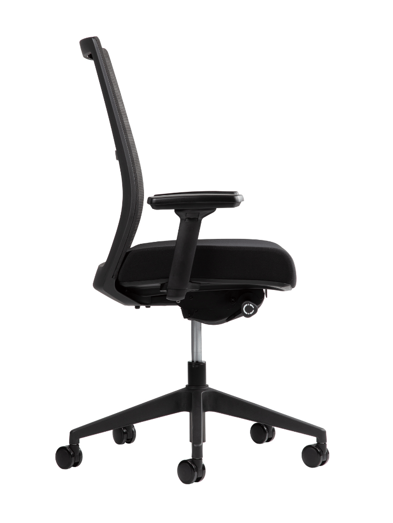 Siège de Bureau Ergonomique | ERGOCLIM