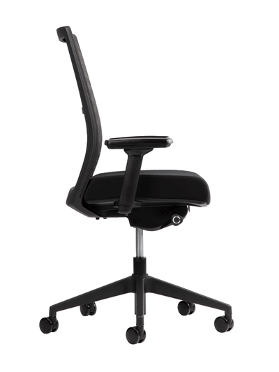 Siège de Bureau Ergonomique | ERGOCLIM