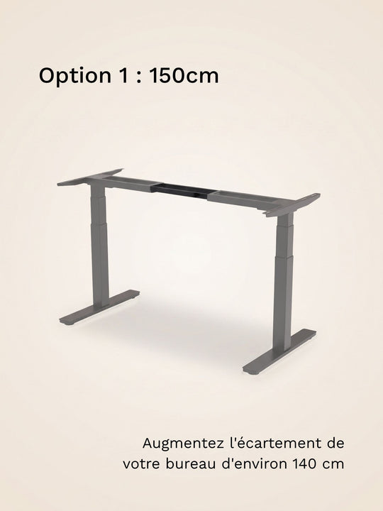 AW_Kit_extension_de_poutre_bureau_Assis_Debout_150CM