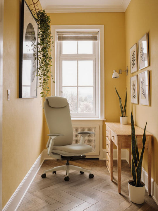 AW_LINEO_Chaise Ergonomique_En situation_01