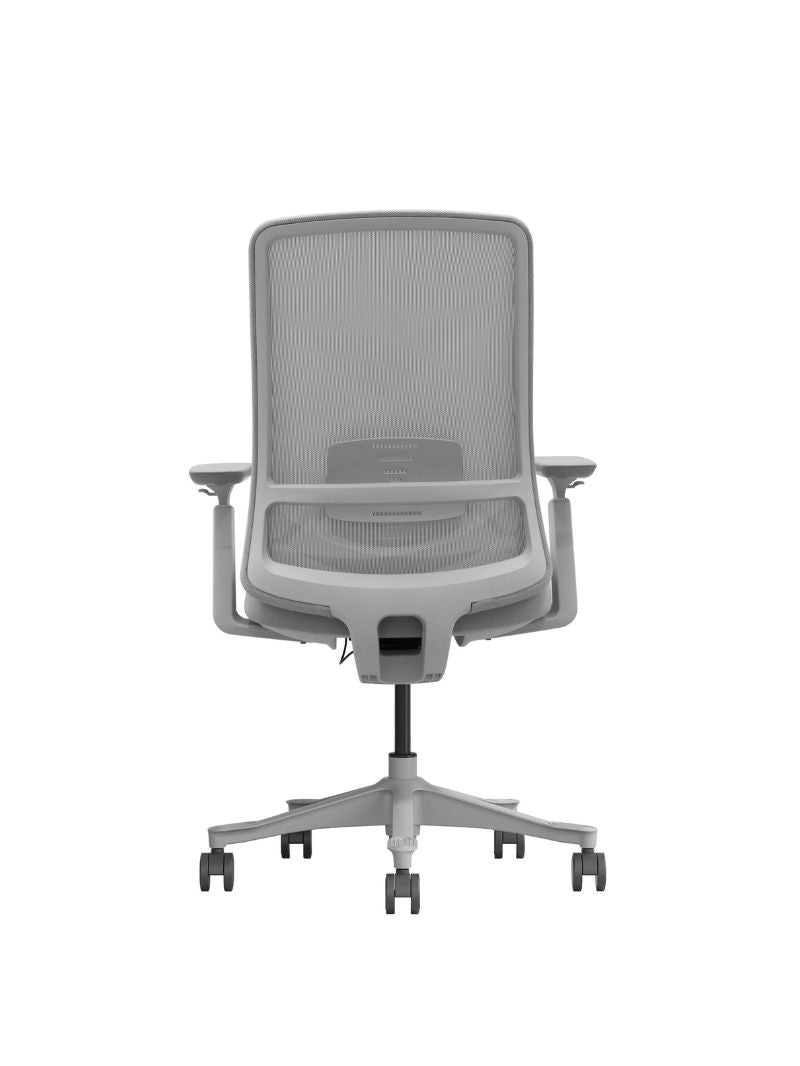 AW_CHAISE ERGONOMIQUE LUNO_GRIS_VUE ARRIERE
