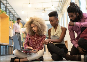  Comment bien choisir son bureau Assis Debout AUM WORLD 