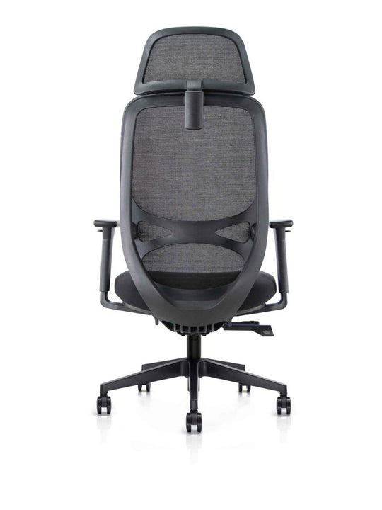 Chaise de Bureau Ergonomique | MILO
