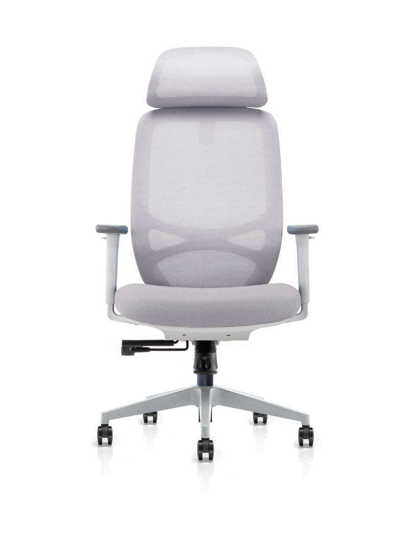 Chaise de Bureau Ergonomique | MILO