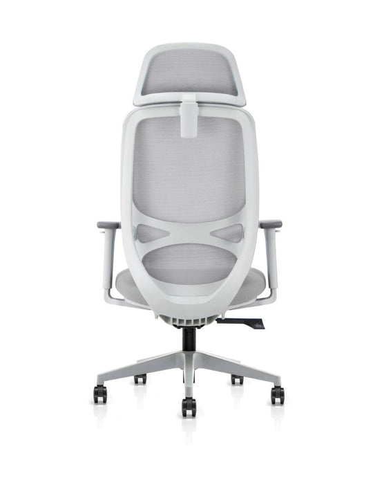 Chaise de Bureau Ergonomique | MILO