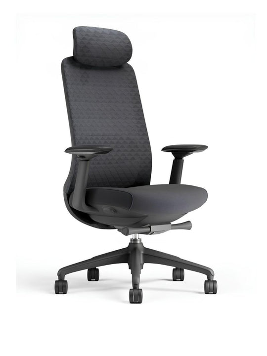 Chaise de Bureau Ergonomique | MODULO 2