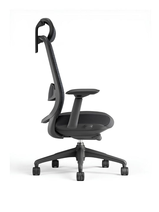 Chaise de Bureau Ergonomique | MODULO 2