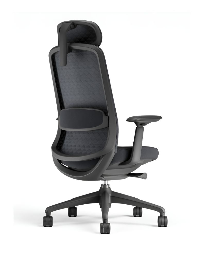 Chaise de Bureau Ergonomique | MODULO 2