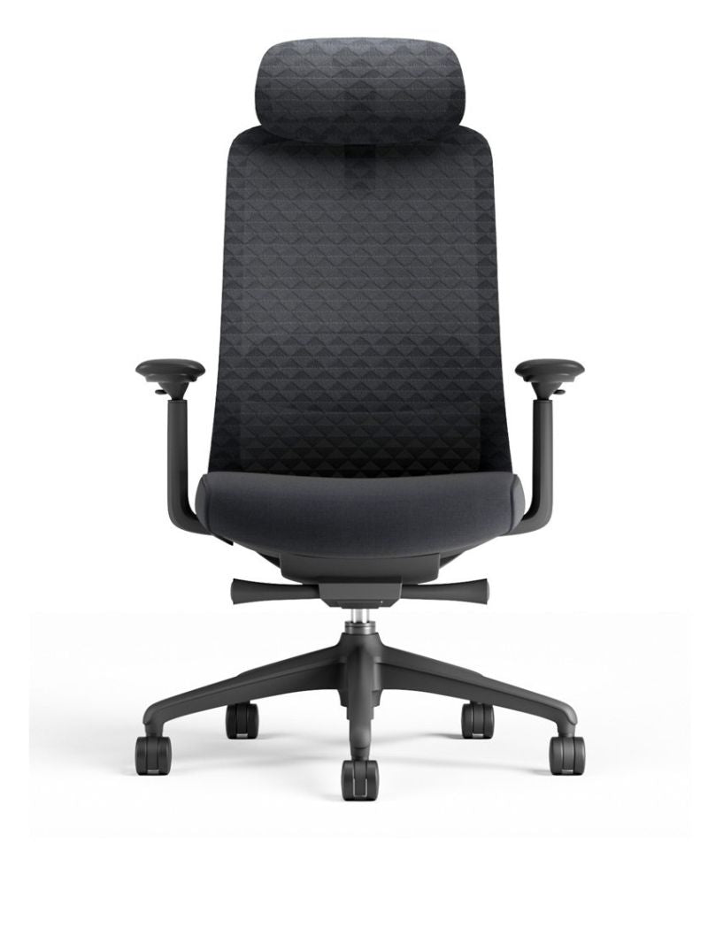 Chaise de Bureau Ergonomique | MODULO 2
