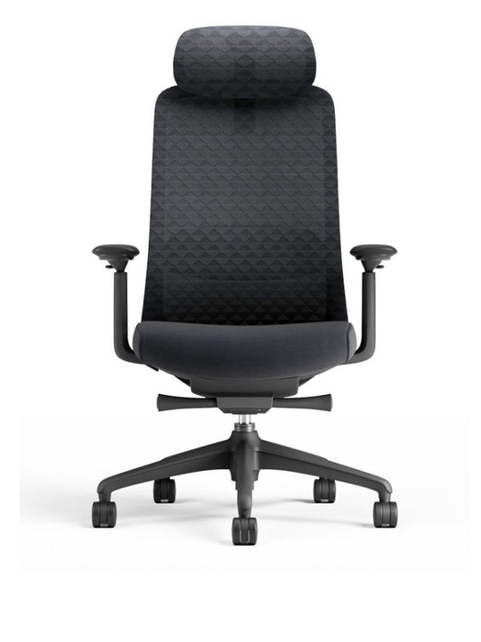 Chaise de Bureau Ergonomique | MODULO 2