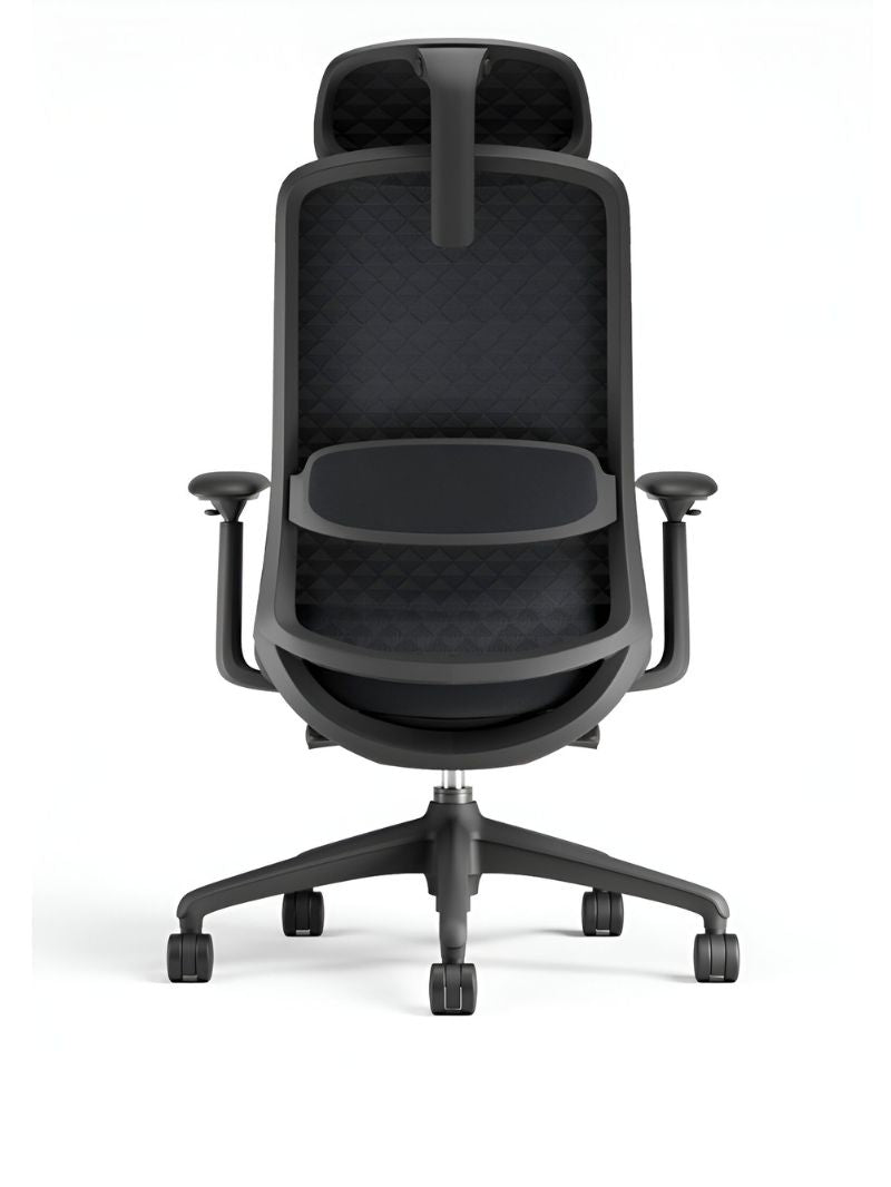 Chaise de Bureau Ergonomique | MODULO 2