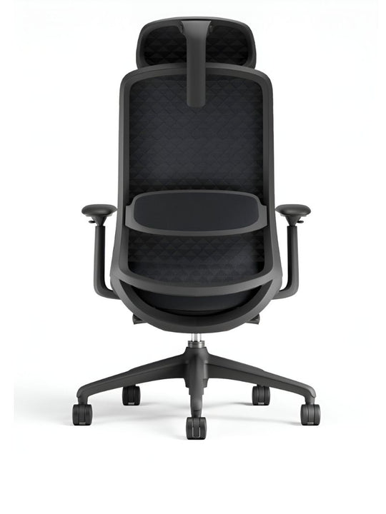 Chaise de Bureau Ergonomique | MODULO 2