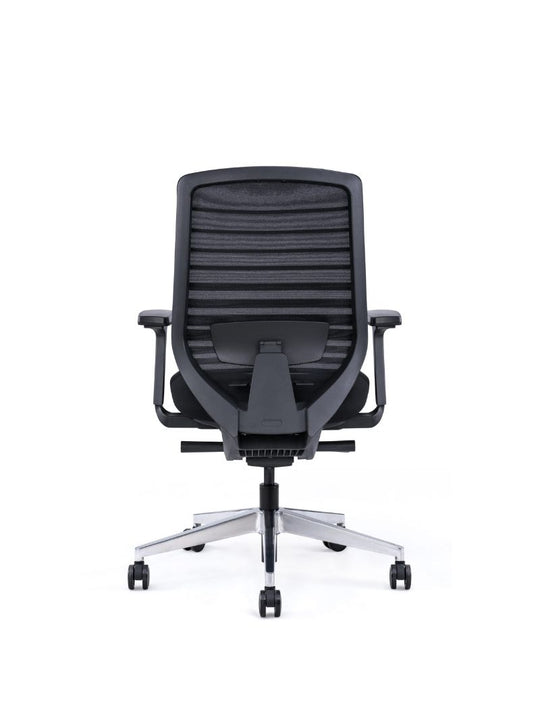 AW_CHAISE ERGONOMIQUE NESTO_NOIR_VUE ARRIERE