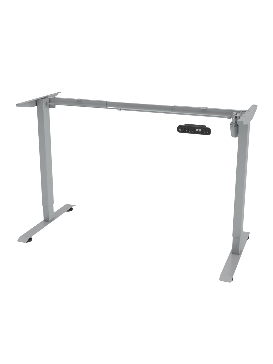 Start 1 | Pieds de Bureau Électrique Réglable en Hauteur - 1 moteur