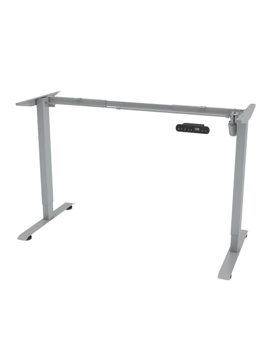 Start 1 | Pieds de Bureau Électrique Réglable en Hauteur - 1 moteur