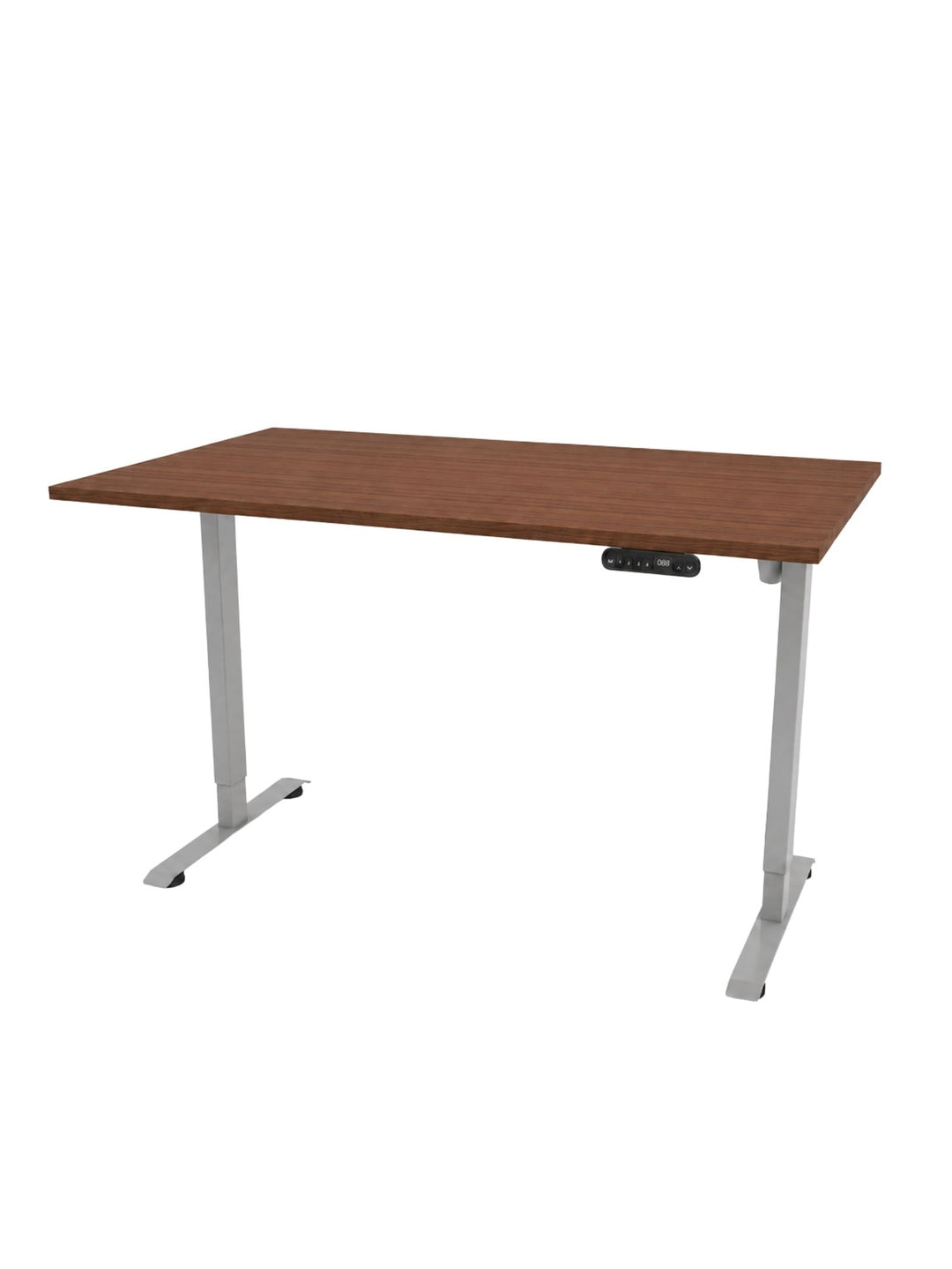 Start 1 - Plateau Small | Bureau Assis Debout Électrique 110x60 ou 120x60