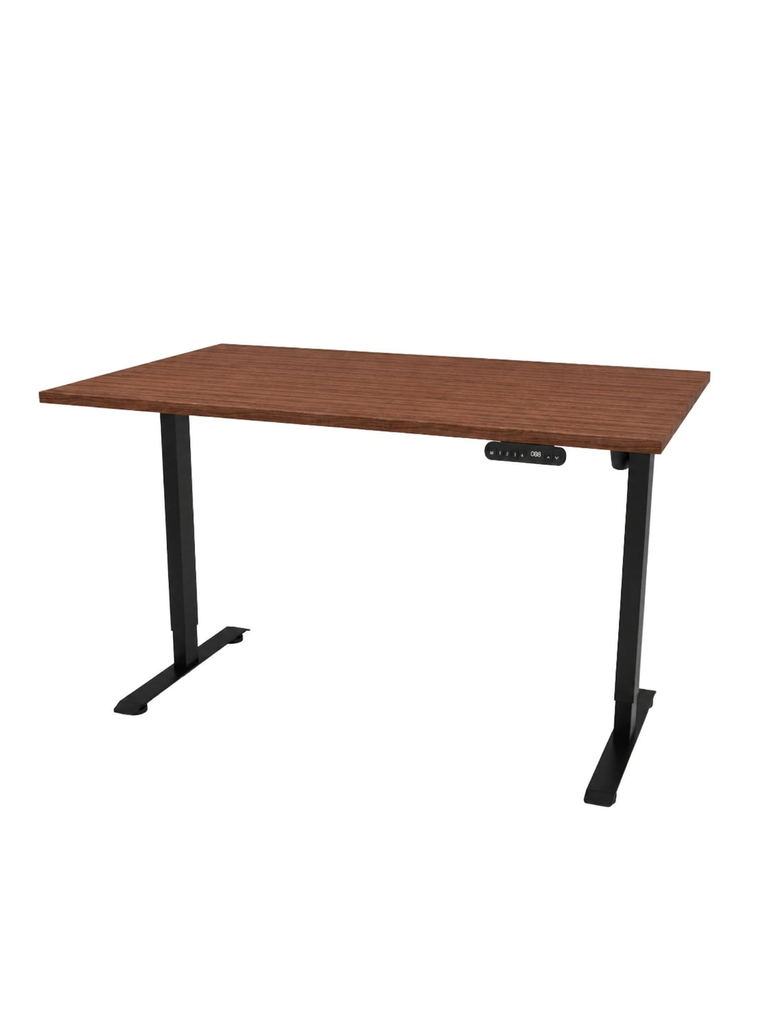 Start 1 - Plateau Small | Bureau Assis Debout Électrique 110x60 ou 120x60