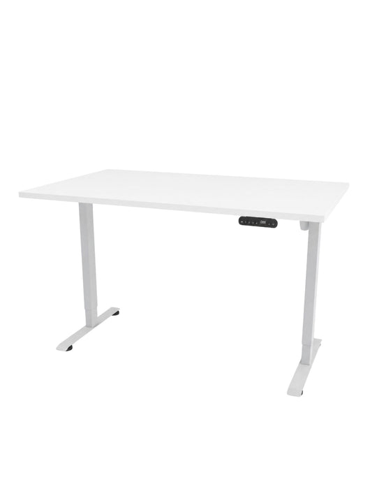 Start 1 - Plateau Small | Bureau Assis Debout Électrique 110x60 ou 120x60