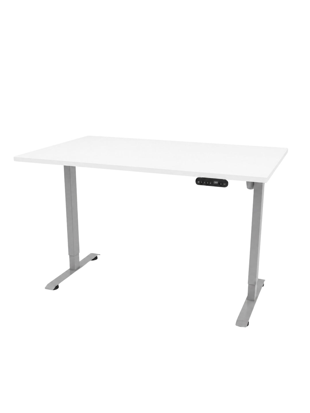 Start 1 - Plateau Small | Bureau Assis Debout Électrique 110x60 ou 120x60