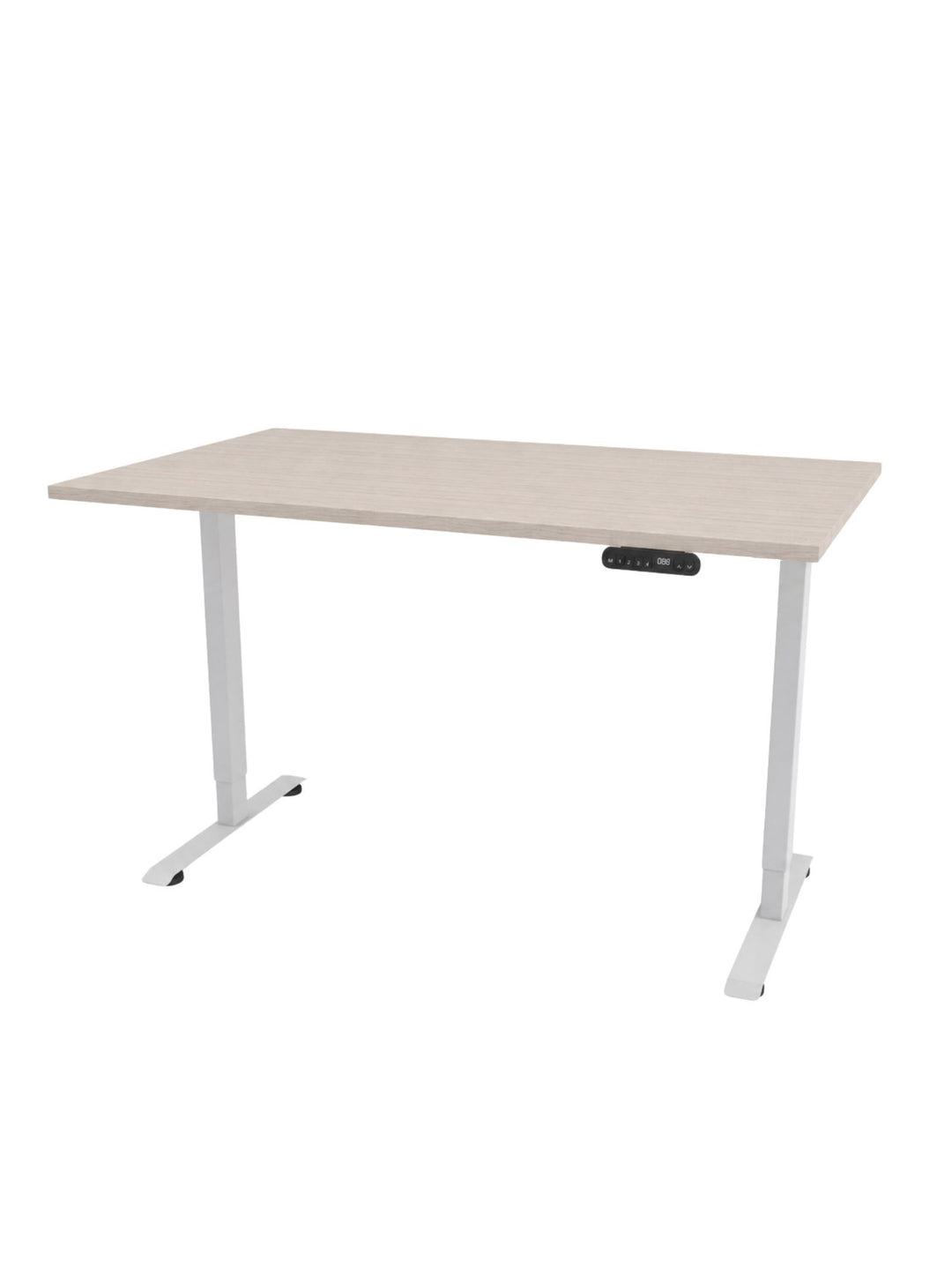 Start 2 - Plateau Small | Bureau Assis Debout Électrique 110x60 ou 120x60