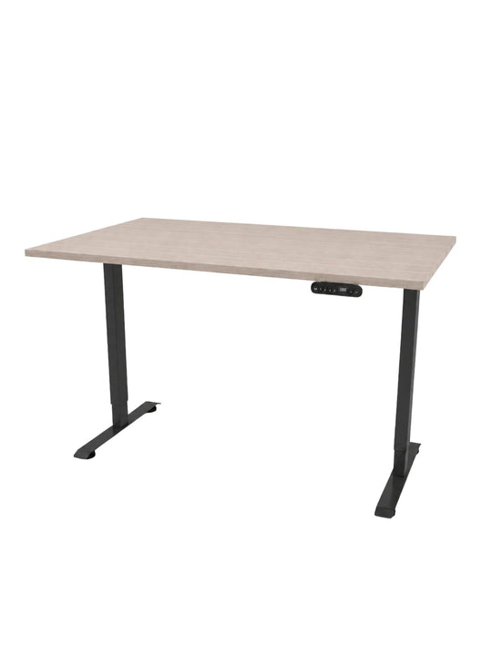 Start 2 - Plateau Small | Bureau Assis Debout Électrique 110x60 ou 120x60