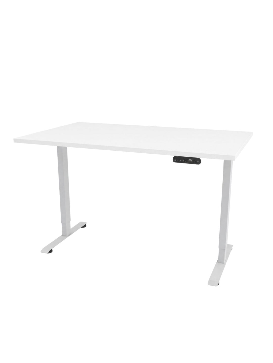 Start 2 - Plateau Small | Bureau Assis Debout Électrique 110x60 ou 120x60
