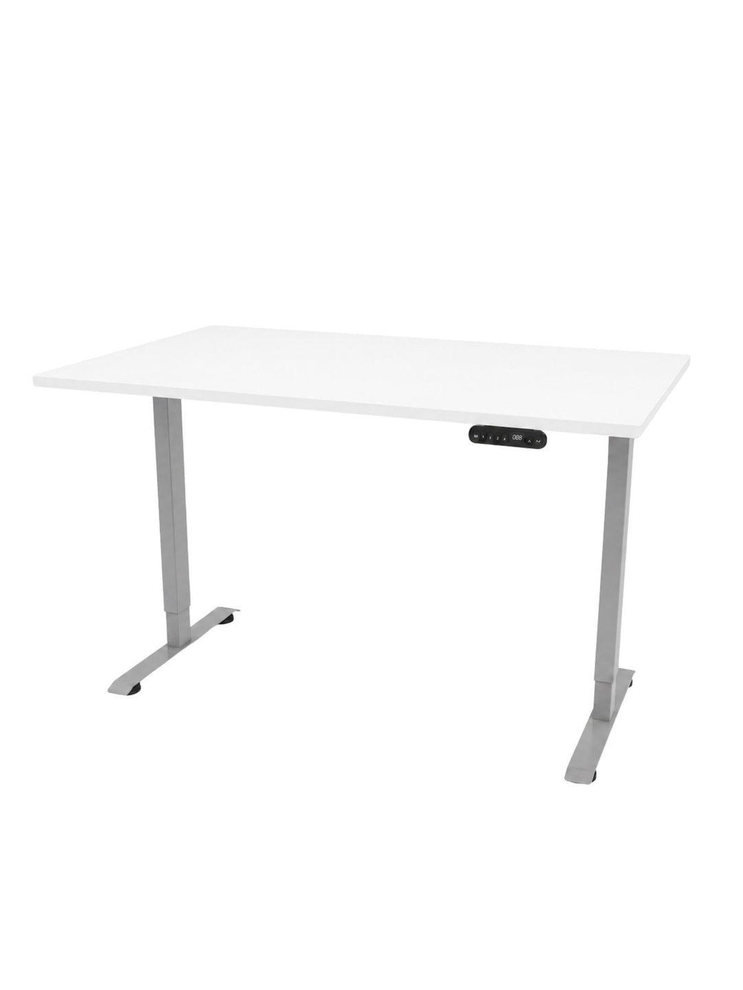 Start 2 - Plateau Small | Bureau Assis Debout Électrique 110x60 ou 120x60