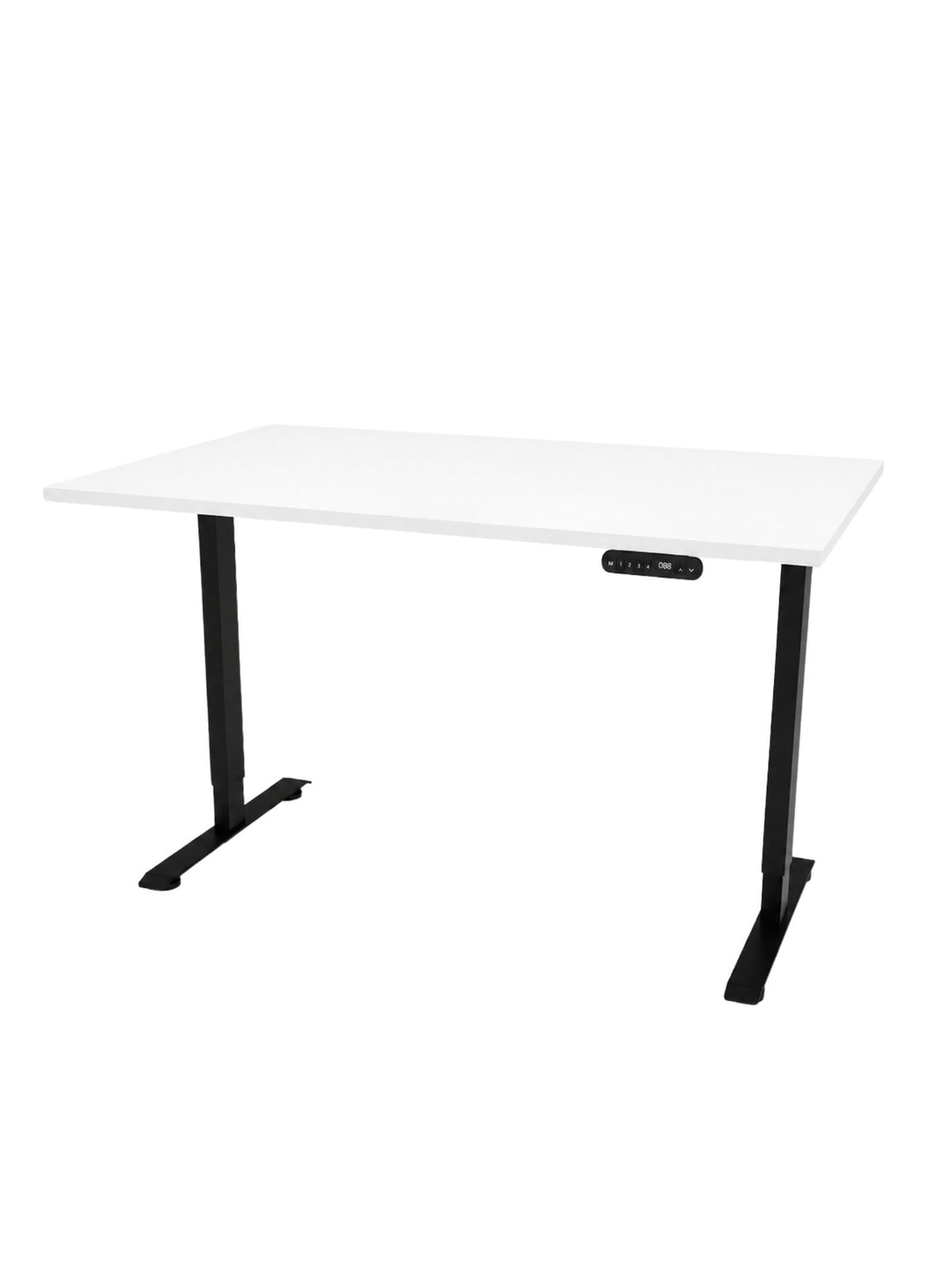 Start 2 - Plateau Small | Bureau Assis Debout Électrique 110x60 ou 120x60