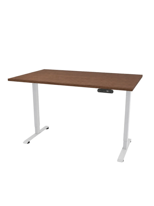 Start 2 - Plateau Small | Bureau Assis Debout Électrique 110x60 ou 120x60