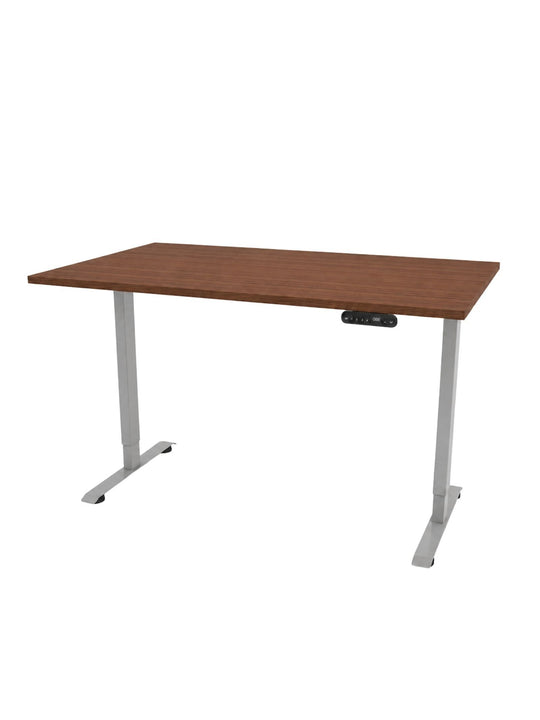 Start 2 - Plateau Small | Bureau Assis Debout Électrique 110x60 ou 120x60