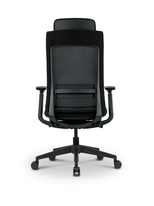 Chaise de Bureau Ergonomique | SYNKRO