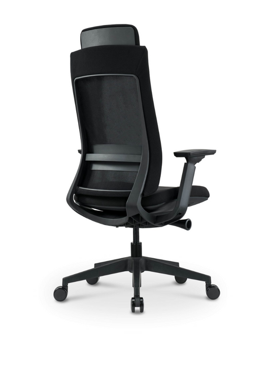 Chaise de Bureau Ergonomique | SYNKRO