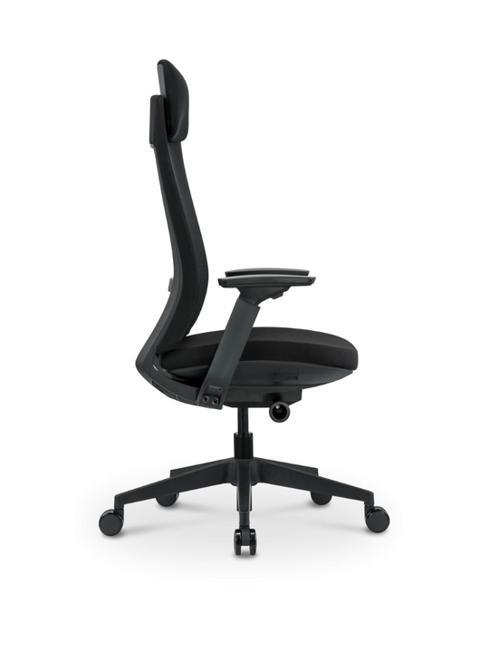 Chaise de Bureau Ergonomique | SYNKRO