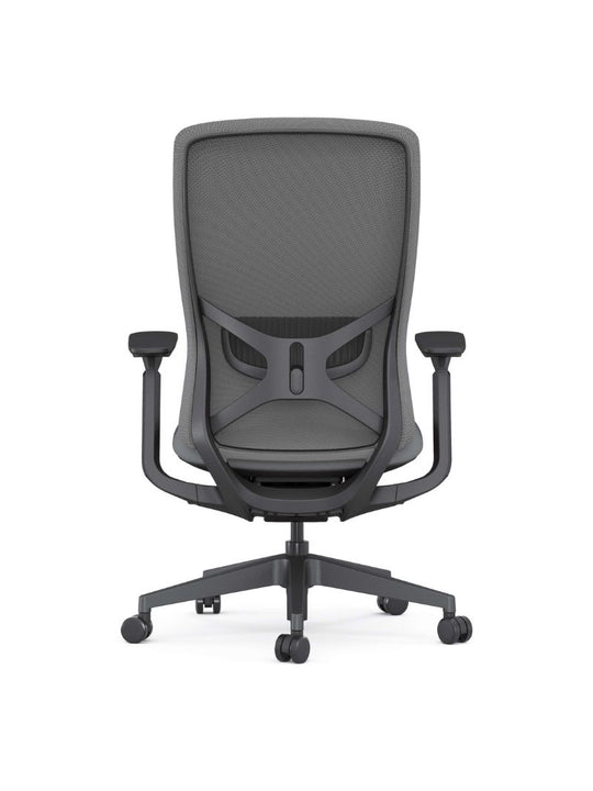 AW_CHAISE ERGONOMIQUE DE DIRECTION VECTURA_NOIR_SANS APPUI-TETE_VUE ARRIERE