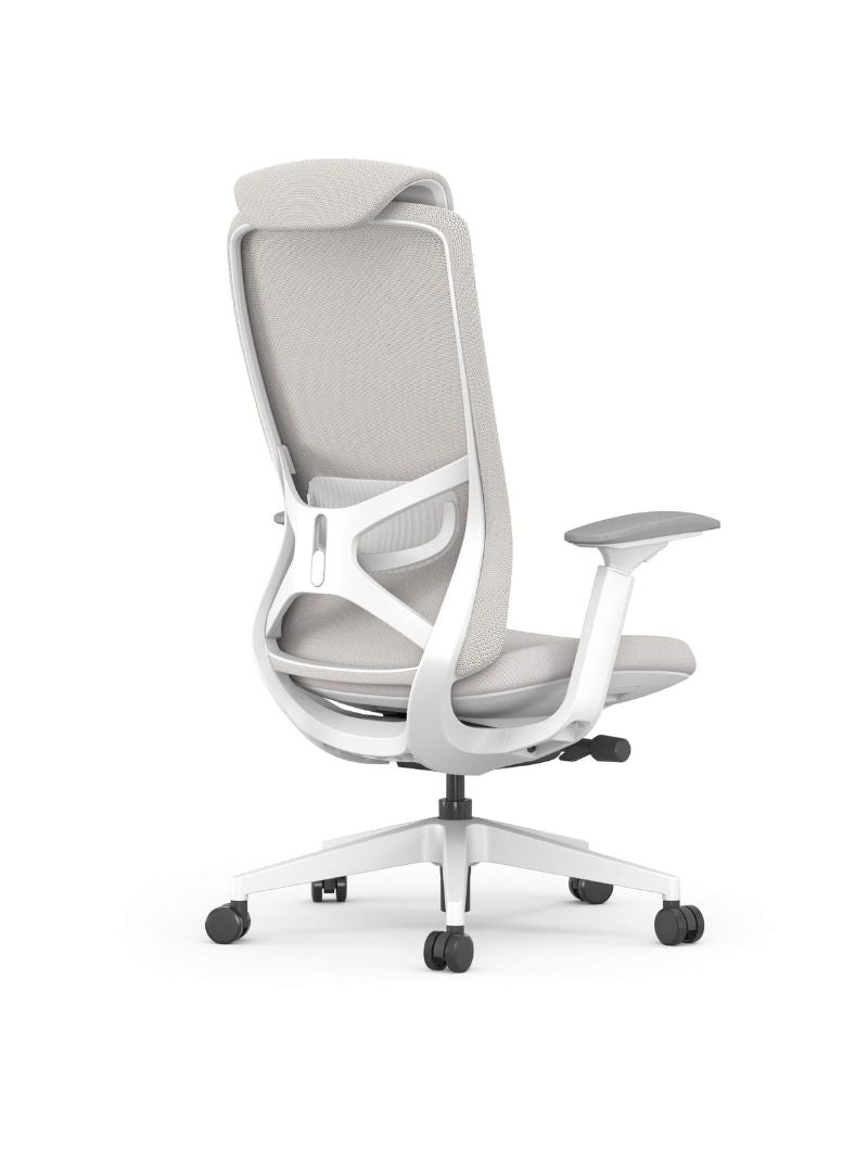 Chaise de Bureau Ergonomique | VECTURA