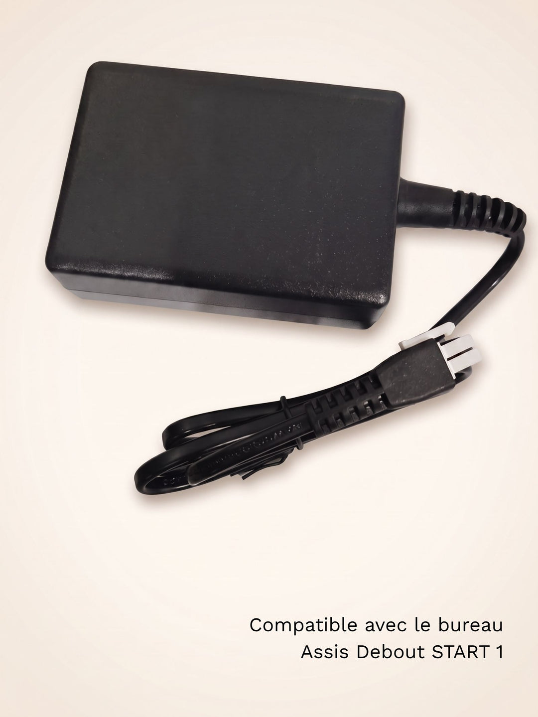 Boîtier de contrôle pour bureau Assis Debout