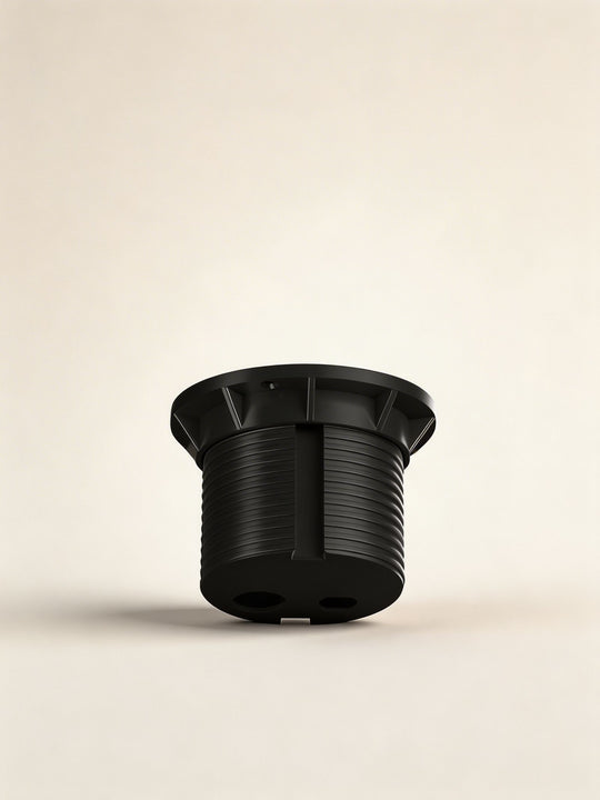 Cable management Prise Électrique Encastrable pour bureau Assis Debout